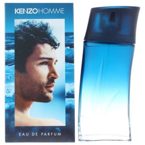 kenzo for men perfume