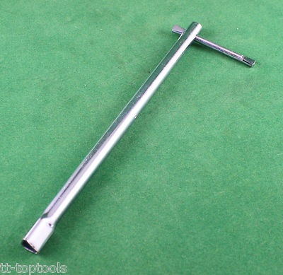 Made in Germany Dreikantschlüssel M 5 200 mm DIN 22417 Notentriegelung Fahrstuhl