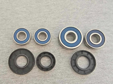 Honda CRF230F 2003-2019 Front and Rear Wheel Bearings And Seals