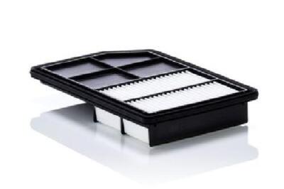 Original MANN-FILTER Luftfilter C 31 038 für Mitsubishi