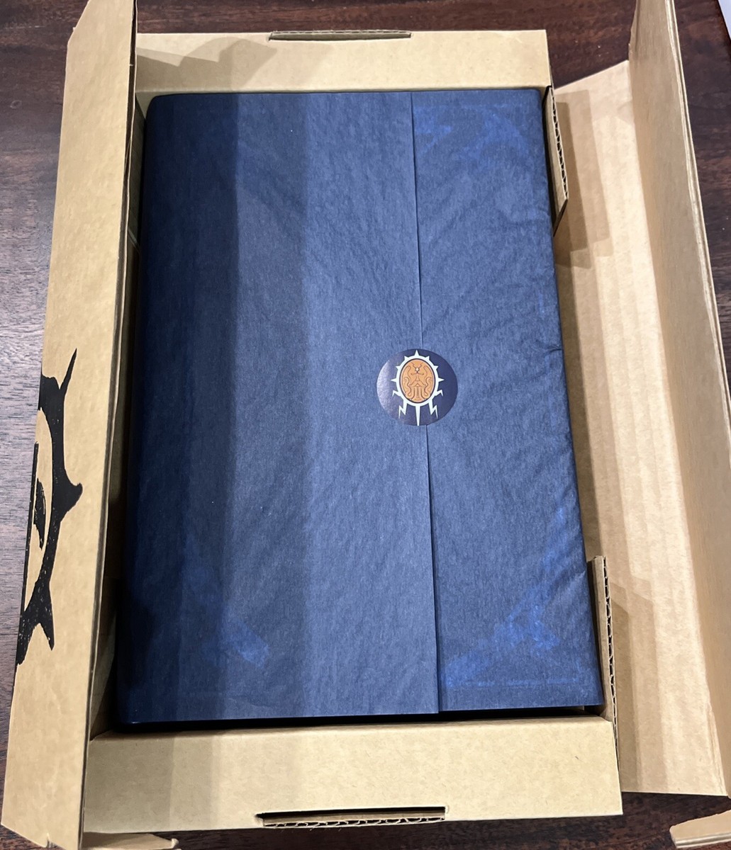 Dominion Stormcast - Black Library - Édition Limitée - Figurine Warhammer