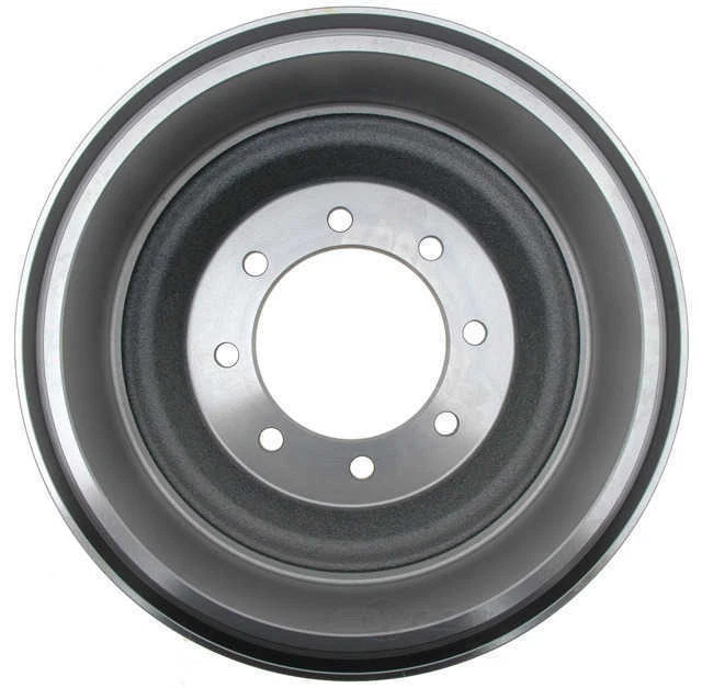 Brake Drum fits 1995-2006 Ford E-350 Super Duty E-350 Econoline Club Wagon E-250 - Image 2 of 3