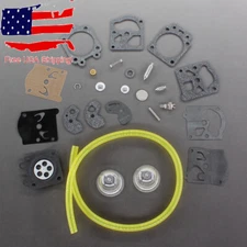 Carburetor Repair Kit For Walbro 1600T HP22 WA-79 WA-199 TT-125 XR-50 530035185