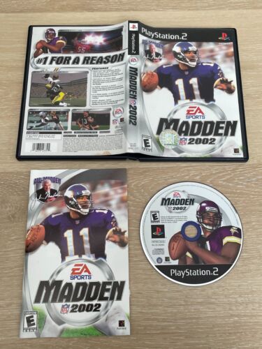 PlayStation 2 PS2 Games - Used to Mint Cond - Common to Rare - select Drop Down - Picture 22 of 41