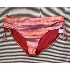 Time And Tru Bikini Bottom