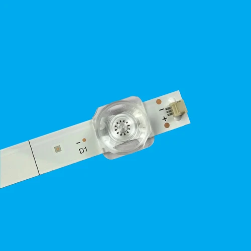 LED Backlight Streifen für Hisense JHD396V1F01-TXL1 40h5100 40H5509 40H4009 40H4F - Bild 7 von 9