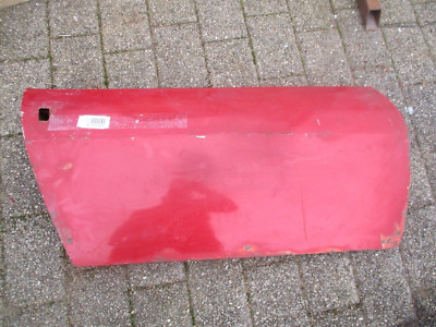 Fiat 850 Spider Tür rechts right door porte a droite