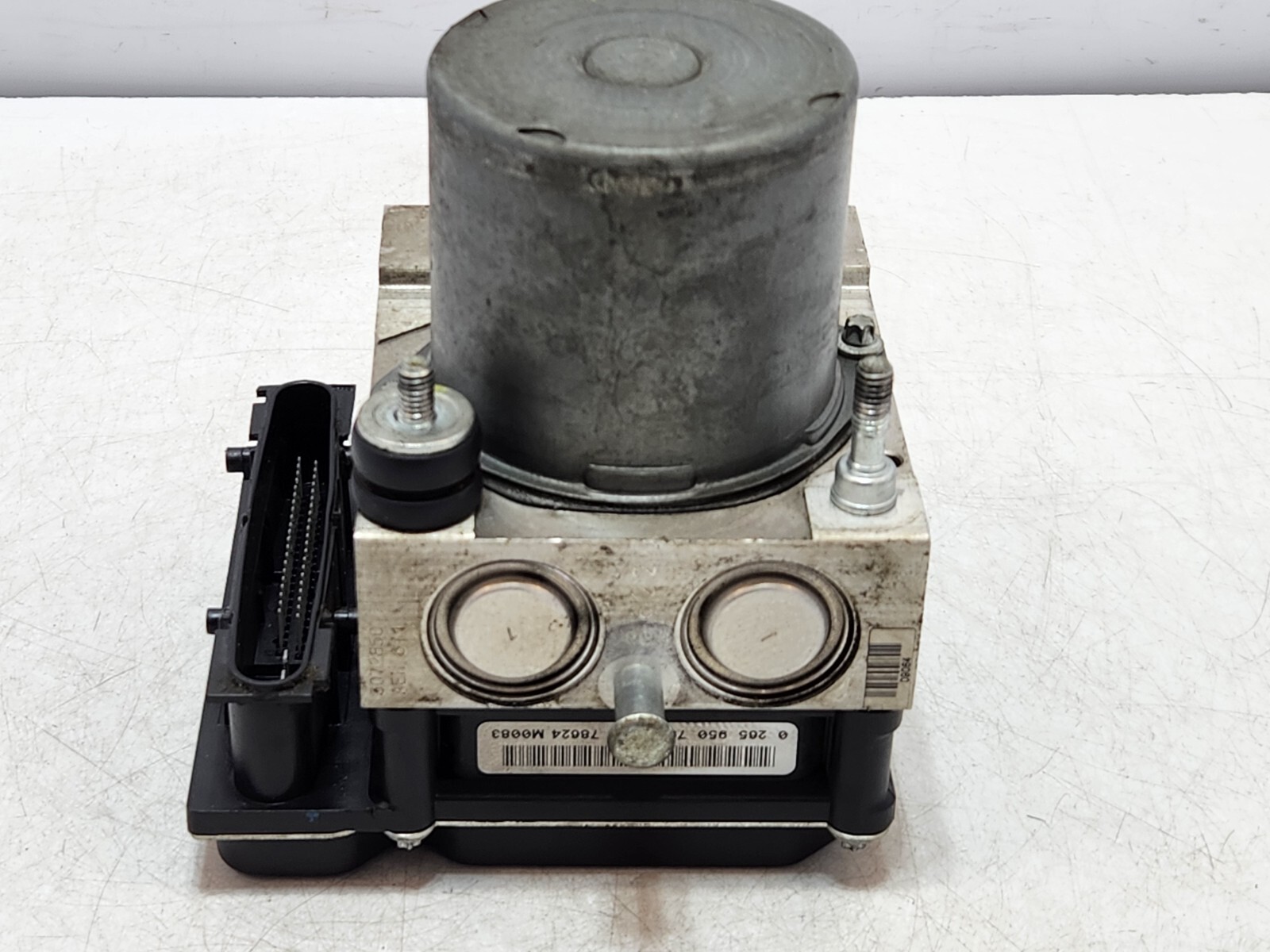 Maserati Quattroporte 2003-2008 Abs control module