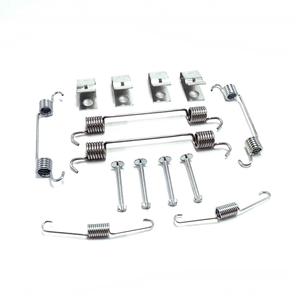 For Honda Jazz MK2 (2002-2008) Brake Shoe Fitting Kit Springs