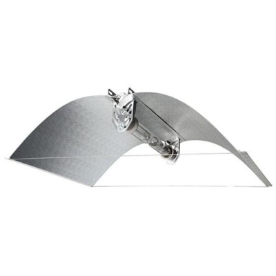 Prima Climate Azerwing La75V Large Bilamp Vega Green Reflection Crx 95% Reflective