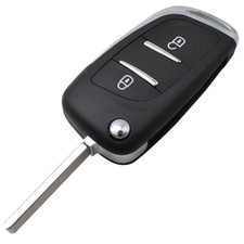 Telecomandi Per L'auto Per Peugeot 207 CC | Acquisti Online Su - Foto 4