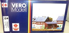 Handwerkerhaus TT 1:120 Bausatz VERO 54 58370 129 00770 OVP NEU  U'C1 å *