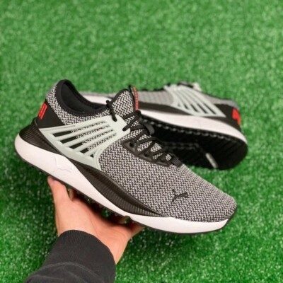 Puma Schuhe 381056-01 Herren Running Sneaker. Us 11,50 Eur 45 UK 10,5 Cm 29,5