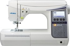 Macchina per Cucire Juki HZL-DX5 Elettronica Professionale