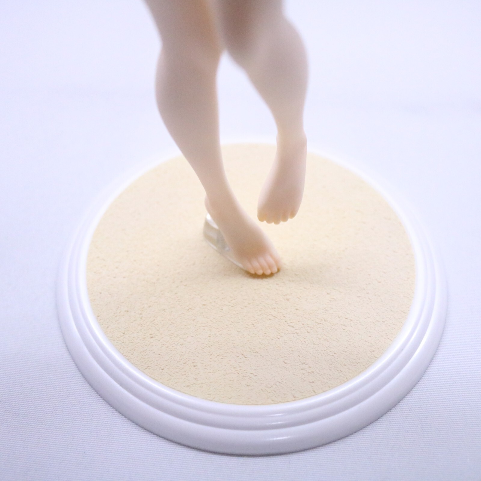 [USED] WAVE Dream Tech Senran Kagura SHINOVI MASTER Yumi Bikini style 1/7 Figure