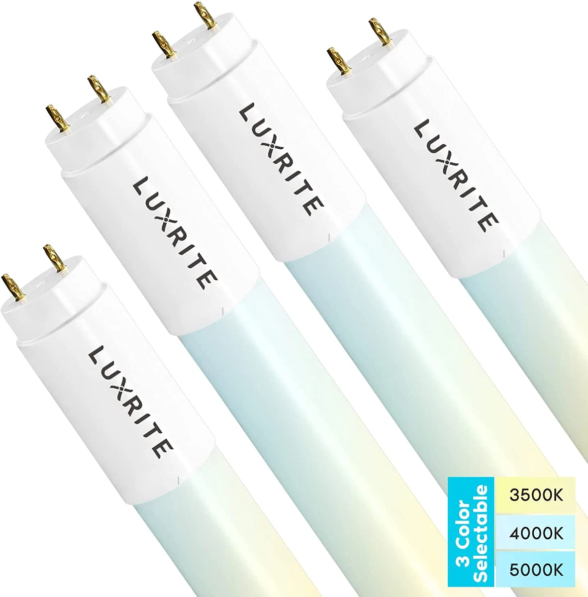 3 foot led sale tube