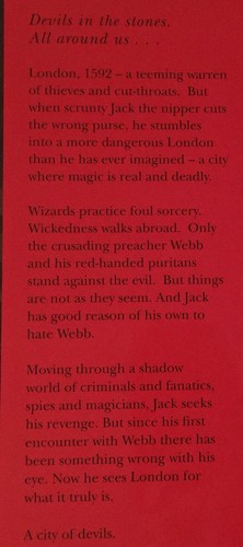 Black Arts The Books of Pandemonium Jonathan Weil Andrew Prentice First Edition - Picture 2 of 9