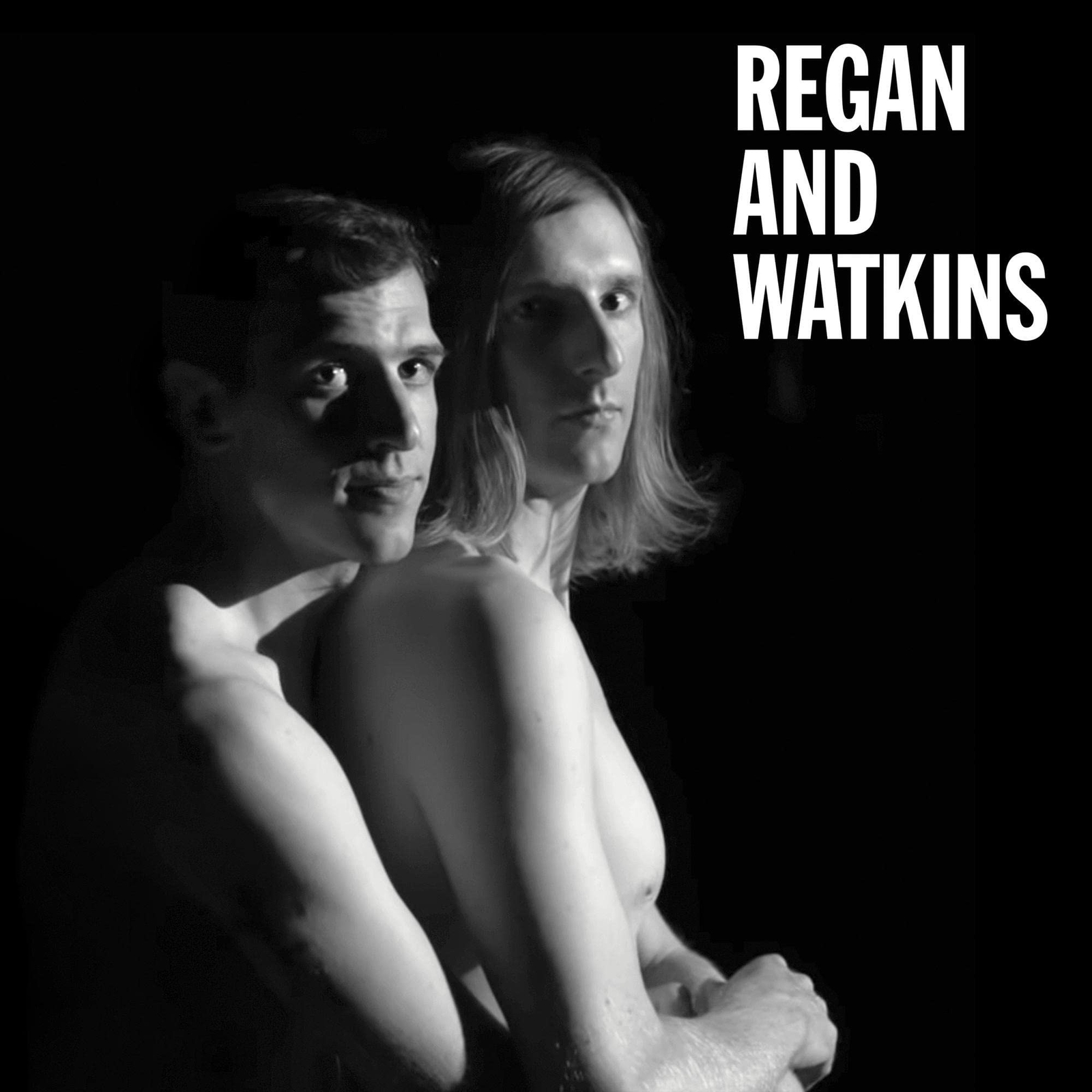 Regan And Watkins Regan And Watkins (Vinyl LP)
