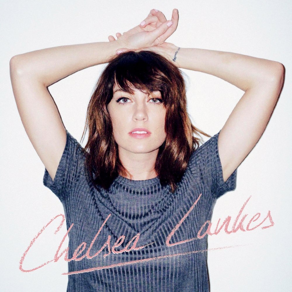 LANKES,CHELSEA Chelsea Lankes Limited (Vinyl LP)