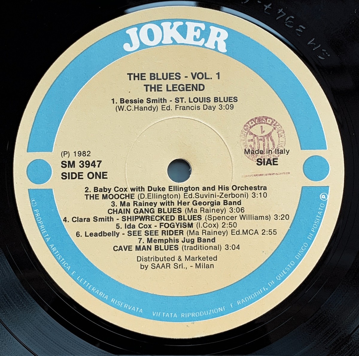 JOKER サウンドトラック LP レコード パープル JOKER サウンドトラック LP レコード パープル ジョーカー Joker