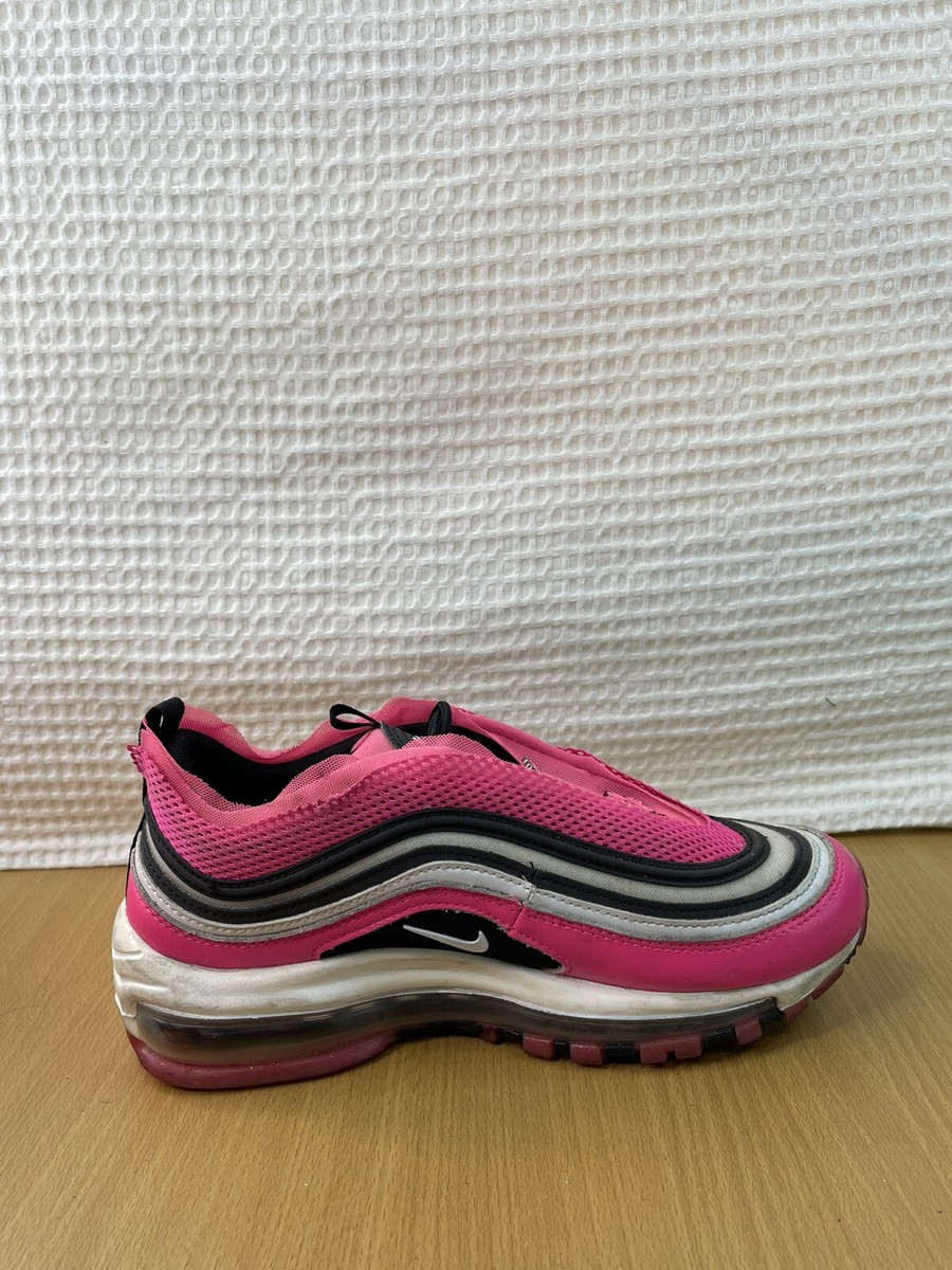 Nike Air Max 97 LX Sakura Pack Pink CV3411-600 Women's Size