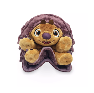 Disney Raya Et The Last Dragon Bebe Tuk Petit Peluche Neuf Avec Etiquette Ebay