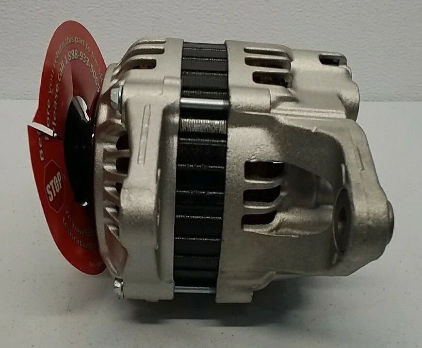 13211 Wilson Professional Series Premium Remanufactured Alternator 13211 - Image 4 of 4