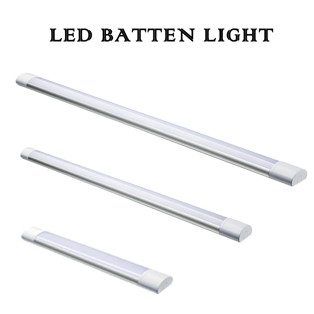 Buy led batten lights deals