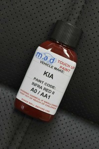 Краска aa1 kia