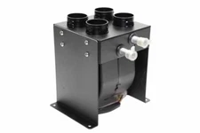 Inferno Cab Heater Kit With Defrost For Honda Pioneer 1000 MAXX 2016-2023