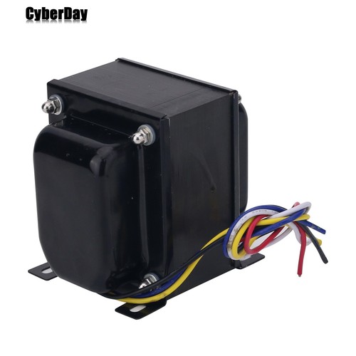 30W Single Ended Output Transformer For 6C33C 6С33С-B 6336A 6AS7 Power Output - Picture 5 of 5