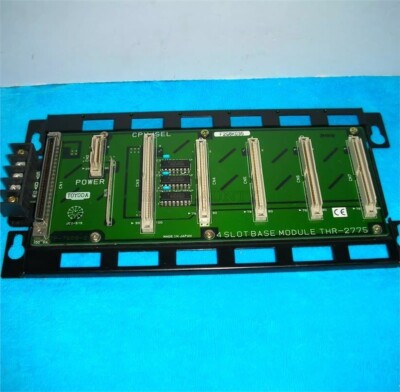 1Pc Used TP-7628-2/THR-2775 Toyoda ey