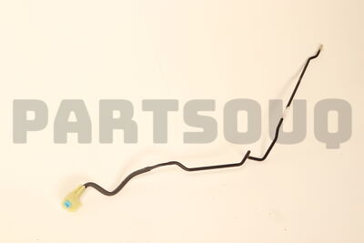 7720535300 Genuine Toyota TUBE, FUEL MAIN 77205-35300 | eBay