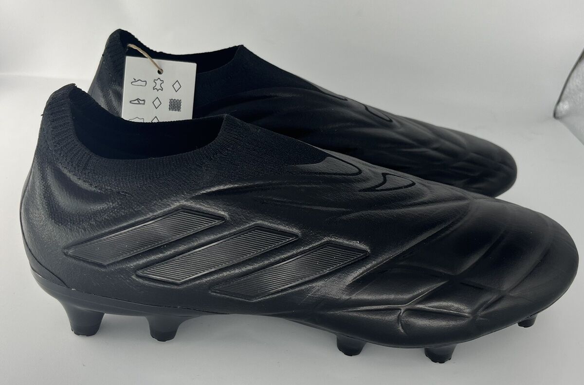New Adidas Copa Pure Plus FG Sz 7.5 Us Soccer Cleats Men's New Adidas Copa Pure Plus FG Sz 7.5 Us Soccer Cleats Men's