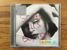 SOPHIE ELLIS BEXTOR - Read My Lips - CD Album *Part of BUY ANY 3 FOR 2 OFFER