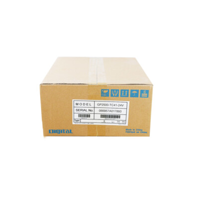 Pro-Face GP2500-TC41-24V HMI Proface Touch Screen New