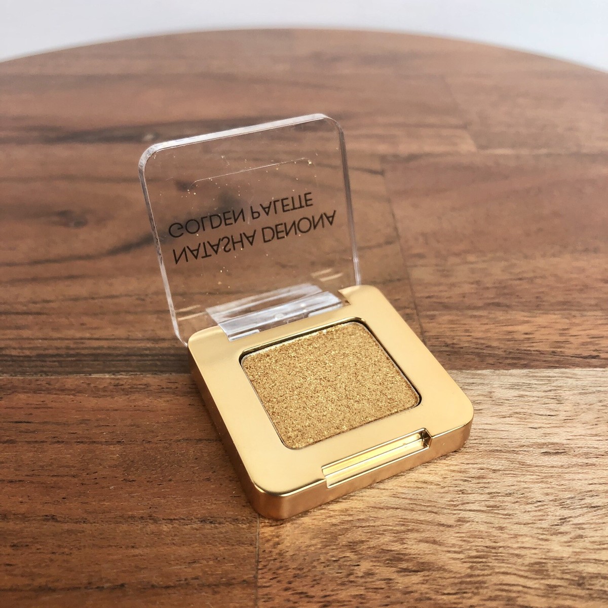 Natasha Denona Palette ORO Single Eyeshadow 0.4g / 0.014 oz Travel