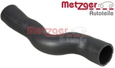 Metzger 2400497 Ladeluftschlauch Turboschlauch Ansaugschlauch für Opel 