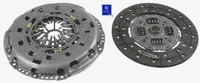 Neu - Sachs 3000951910 Kupplungssatz FüR Ford