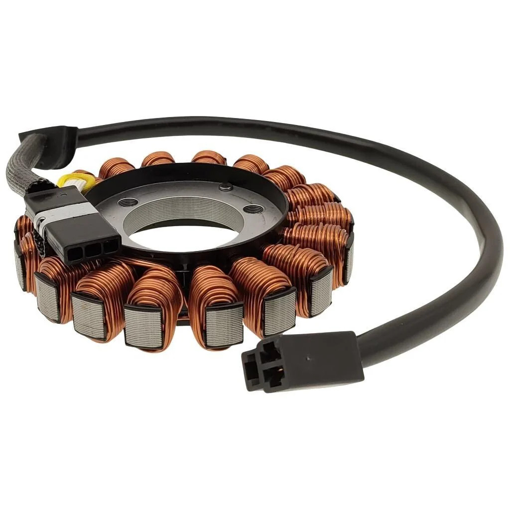 SUZUKI OEM 2011 - 2024 GSXR GSX-R 600 750 STATOR MAGNETO