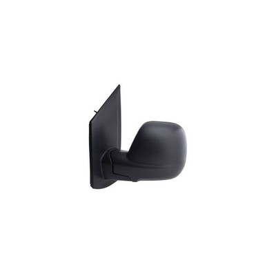 Rétroviseur Électrique Gauche Noir Chauffant Pour Citroën Jumpy 1995-2006 – Qualité OEM Compatible