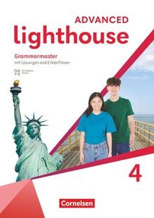 Lighthouse - Advanced Edition - Band 4: 8. Schuljah... | Buch | Zustand sehr gut