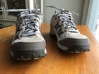 New Balance WW644BR Women's Size 8.5 D Wide Hiking Trail Walking Shoes Tan Beige — photo 8