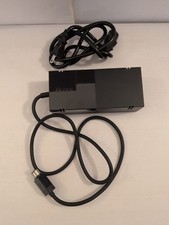 OEM Microsoft Xbox One Power Supply Brick  Cord AC Adapter Model A12-220N1A