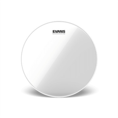 EVANS G2 Clear 6''