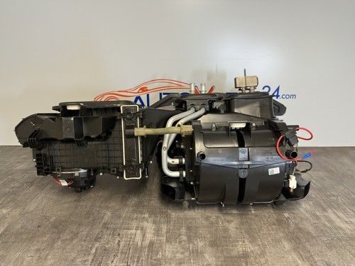 Mercedes Vito W447 Heizungskanal Heizungskasten Heizung A4478300160