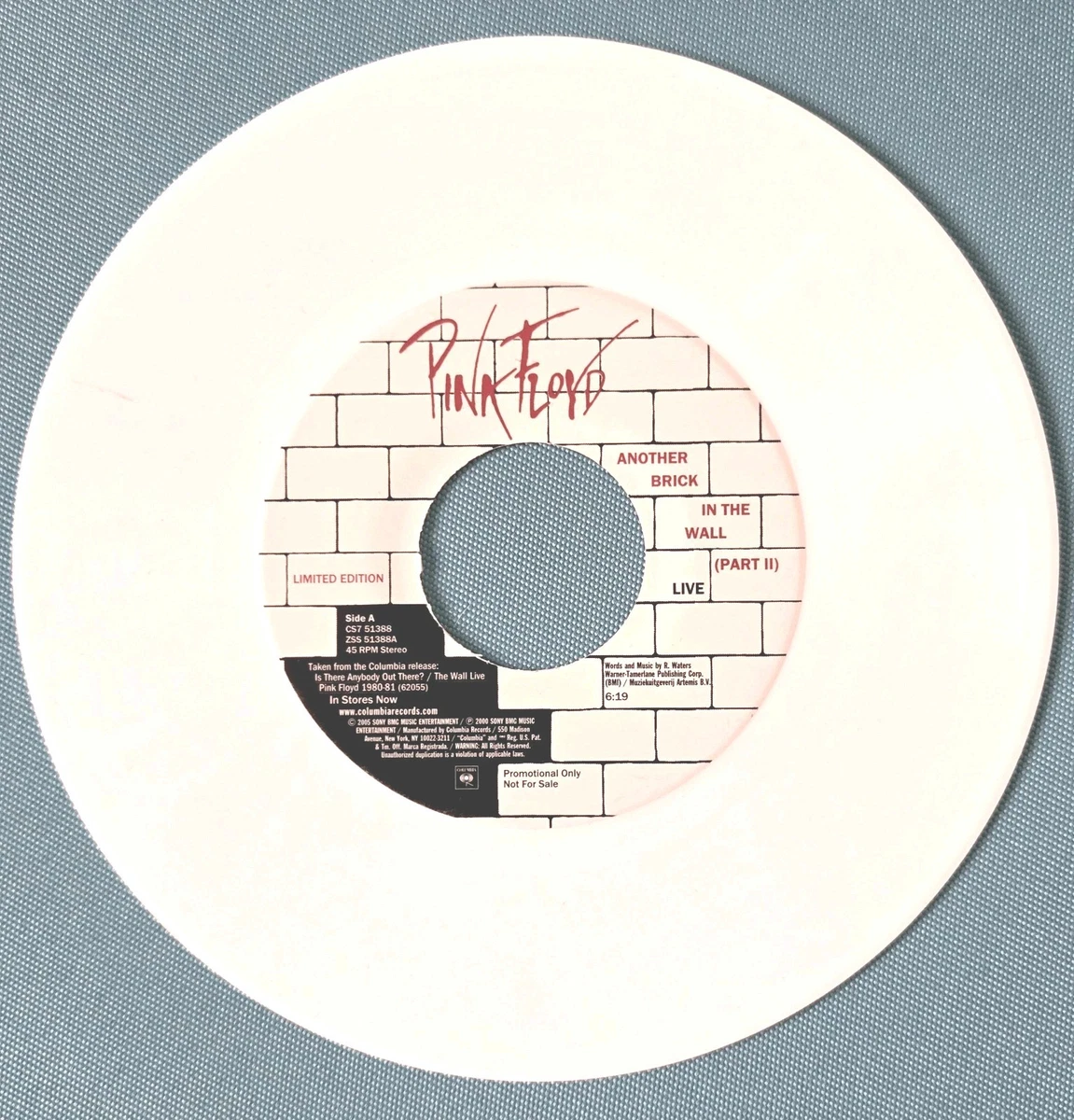 Pink Floyd 7