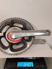 SRM PM7 Power Meter Dura Ace FC 7800 54/42t 170mm ANT+ For Road Bike