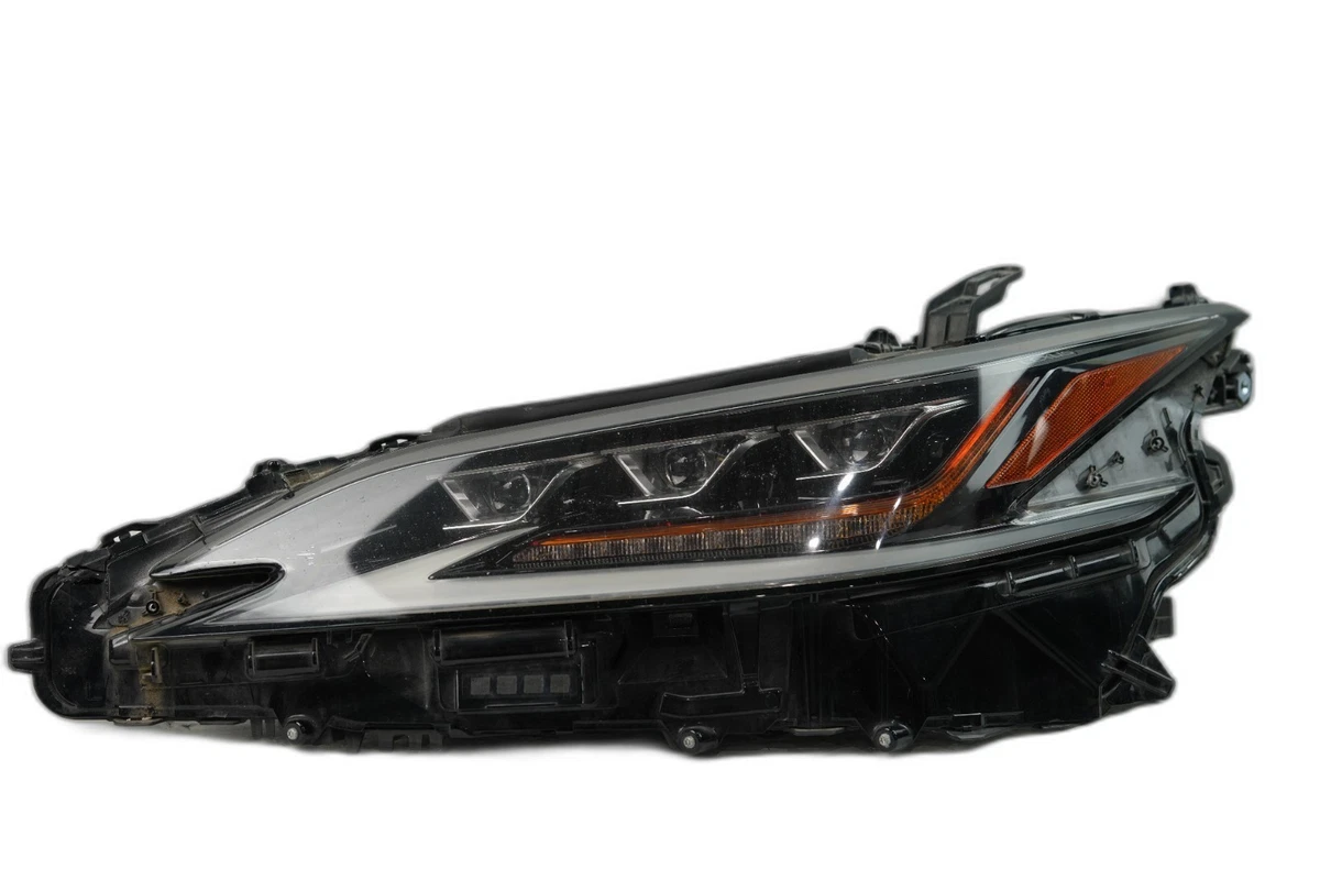 Headlights for 2021 Lexus ES300h for sale | eBay