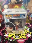 Funko POP! Ultra Itachi Uchiha (Fireball Jutsu) Naruto #1842 LE 5000 IN HAND